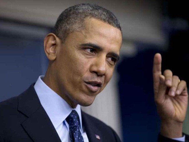 Tổng thống Mỹ Barack Obama dự đoán, một ứng viên đảng Dân chủ sẽ trở thành người kế nhiệm ông