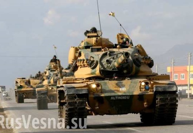 Tin nóng 24h: quân Syria học cách đánh đặc công Việt, IS dự họp “hòa bình” do Mỹ chống lưng, quan chức khai không có tài sản, vợ con xài ngàn tỉ