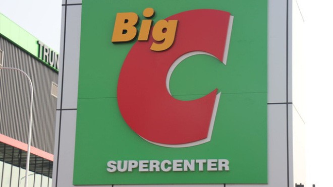 Theo tạp chí Retail Asia, doanh thu của hệ thống Big C đạt 546 triệu USD trong năm 2014.