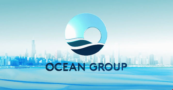 Ông Hà Trọng Nam được bổ nhiệm vị trí Phó chủ tịch HĐQT Ocean Group