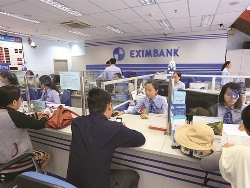 Đã có hồi kết cho câu chuyện nhân sự của Eximbank?