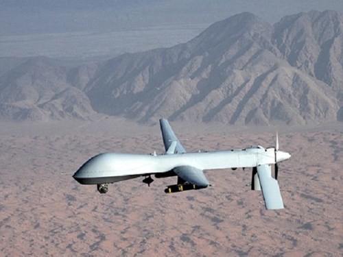 UAV MQ-1 của Mỹ