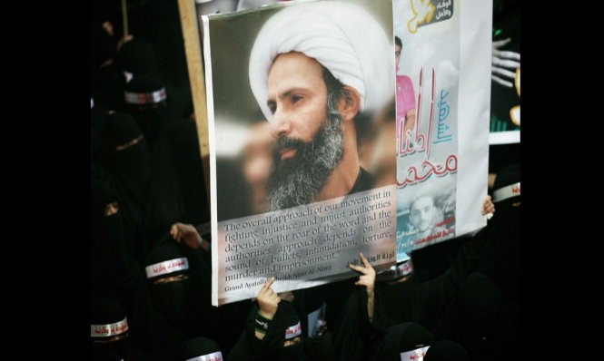 Iran nói Saudi Arabia sẽ trả giá đắt khi xử tử ông Sheikh Nimr al-Nimr - Ảnh: AP