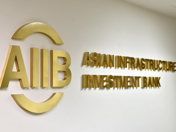 Nga hy vọng vào các khoản tín dụng của Ngân hàng Đầu tư cơ sở hạ tầng châu Á (AIIB) 