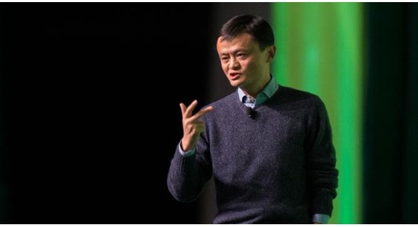Jack Ma: "Làm việc quá nhiều, quá áp lực sẽ chết sớm, tôi nói thật đó!"