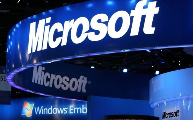 Microsoft tài trợ 1 tỷ USD mang điện toán đám mây cho cộng đồng