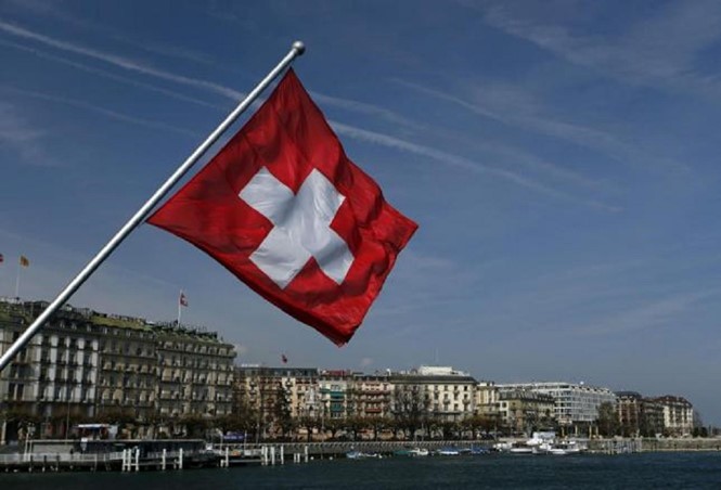 Thụy Sĩ sẽ là nước đầu tiên trả lương cho toàn dân?