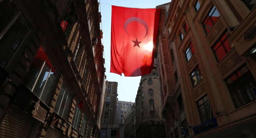 Đại sứ Nga tại Thổ Nhĩ Kỳ: đập vỡ chứ không để xây dựng...