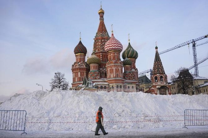 Nga cố gắng huy động vốn trên thị trường quốc tế