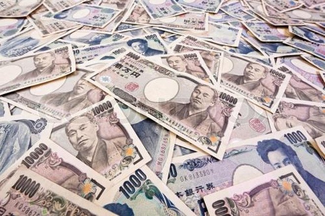 Nợ công của Nhật ở mức gần 9.100 tỷ USD, gấp đôi GDP