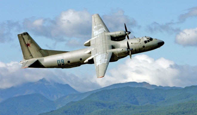 Top 7 máy bay “kì cựu” nhất của Nga