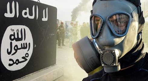Theo Tổ chức Y tế Mỹ - Syria, có khoảng 161 vụ tấn công bằng vũ khí hóa học ở Syria. (ảnh: Reuters)