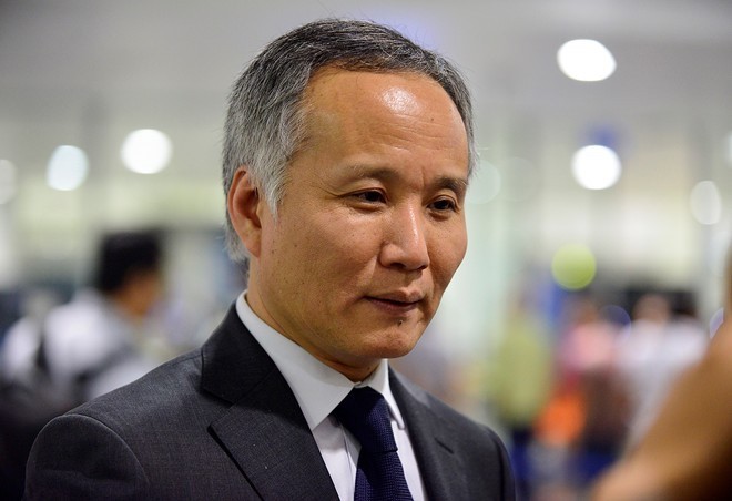 Thứ trưởng Bộ Công Thương Trần Quốc Khánh khẳng định Chính phủ đang thay đổi mạnh mẽ tư duy điều hành.