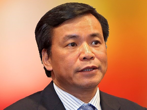 Ông Nguyễn Hạnh Phúc, Tổng thư ký Quốc hội. (Ảnh: Tuổi trẻ)