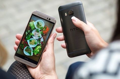 Tất tật thông tin về HTC 10 trước giờ G
