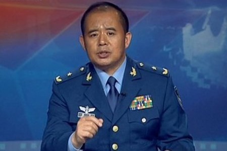 Tướng quân đội tiết lộ điểm yếu chết người của Trung Quốc