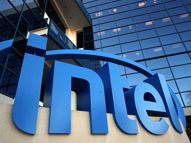 12.000 nhân viên của Intel trên toàn cầu sẽ phải mất việc làm - Ảnh: AFP