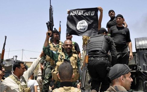 Tổ chức Nhà nước Hồi giáo (IS) tự xưng đang reo rắc nỗi kinh hoàng trên khắp thế giới. (Ảnh: Reuters)
