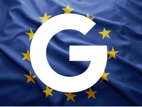 Vì sao EU quyết truy đuổi Google mà không phải Apple?