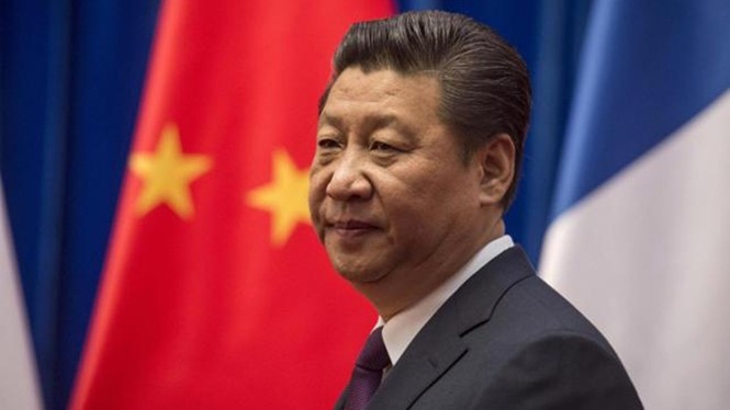 Chủ tịch Trung Quốc Tập Cận Bình khẳng định không ngăn cản đảng viên đưa ý kiến, nhưng ý kiến ấy không được phép 'lạc tông'Reuters