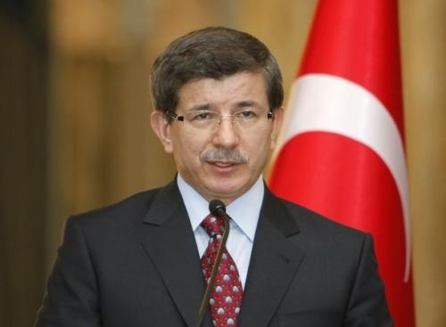 Thủ tướng Thổ Nhĩ Kỳ Ahmet Davutoglu tuyên bố sẽ từ chức.