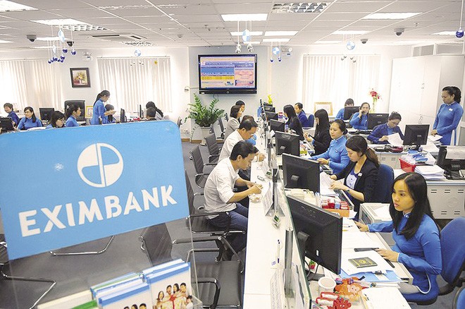 Eximbank sẽ tổ chức ĐHĐCĐ lần hai vào ngày 24/5