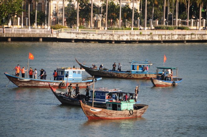 Chính phủ yêu cầu tổng kiểm tra phương tiện thủy chở khách trên cả nước