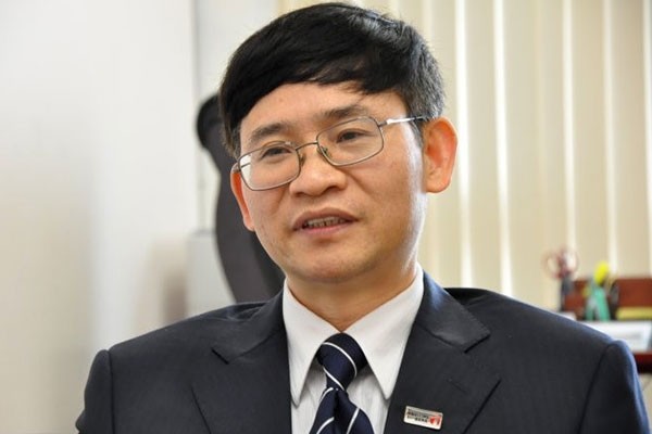 LS Trương Thanh Đức, Trọng tài viên VIAC, Chủ tịch HĐTV Công ty Luật BASICO