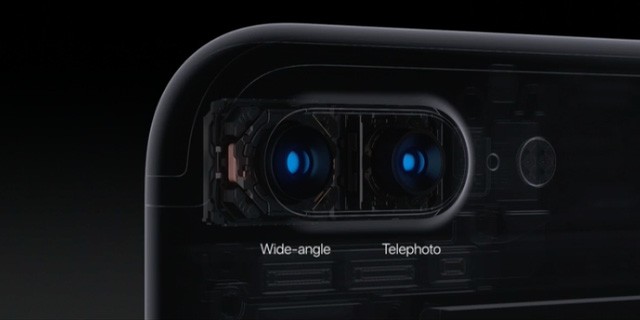 Apple hiện đang nghiên cứu cách áp dụng và tích hợp công nghệ camera 3D lên cấu hình thiết bị của LG Innotek