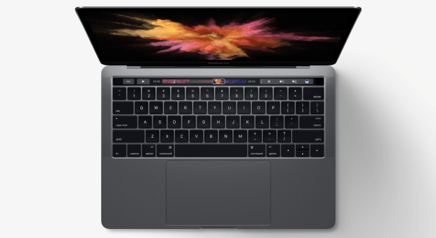 MacBook Pro mới đang có một sự khởi đầu không thật sự thuận lợi