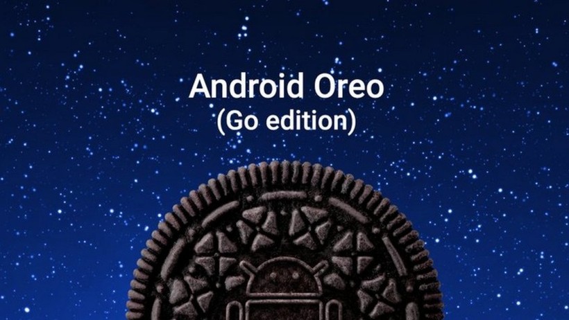 Android Go là dự án phát triển mã nguồn mở trên nền hệ điều hành Android 8 Oreo cho máy cấu hình thấp của Google. Nguồn: Android Authority