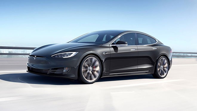 Tesla dần cho thấy tham vọng lớn của mình trong tương lai (Ảnh: log.com)