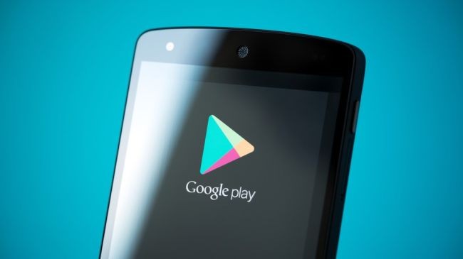 Google Play Store là một kho ứng dụng khổng lồ trên những thiết bị Android (Ảnh: Shutterstock)