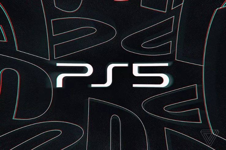 Dòng máy chơi game thế hệ tiếp theo của Sony - PlayStation 5 (Ảnh: The Verge) 
