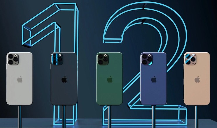 Apple muốn đẩy mạnh sản lượng iPhone trong năm nay (ảnh: vietnamnet)