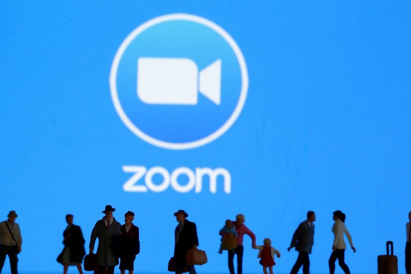 Zoom nói dối về số người dùng hàng ngày (Ảnh: Google)