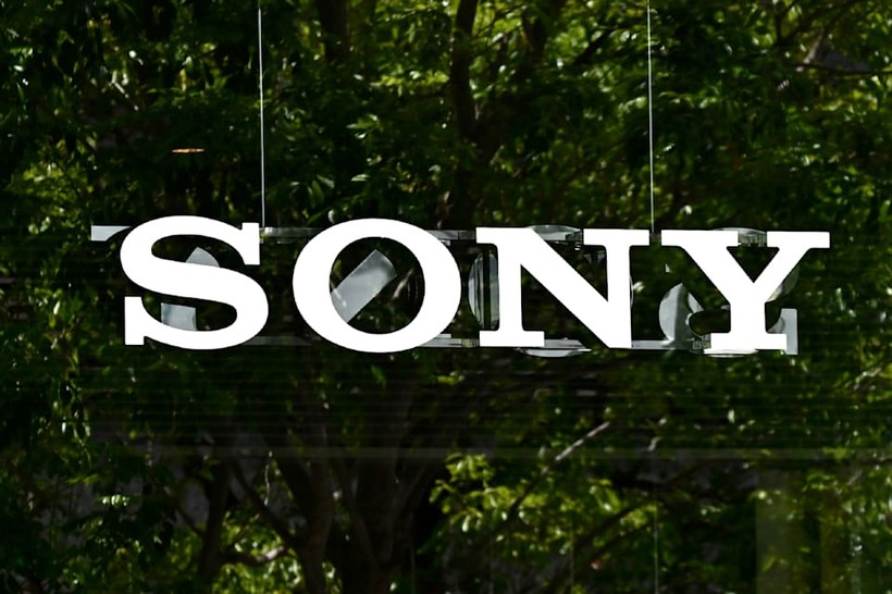 Sony cho ra mắt cảm biến hình ảnh tích hợp chip AI (Ảnh: Engadget)