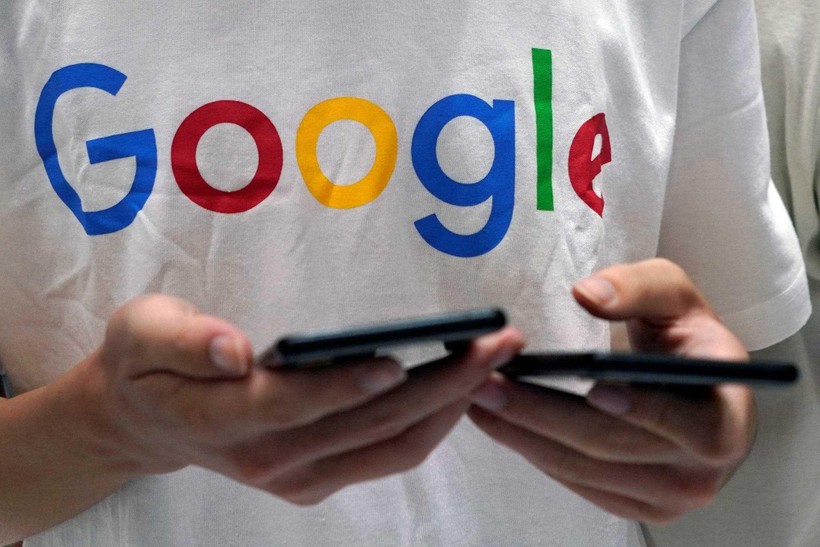 Google sẽ mở rộng danh dánh các công cụ tìm kiếm trên các thiết bị Android (Ảnh: Gizchina)