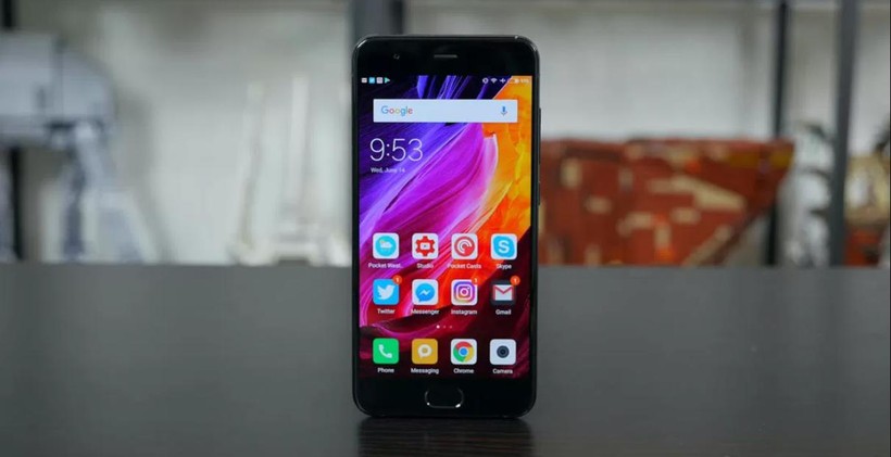 Xiaomi Mi 6 (Gizchina)