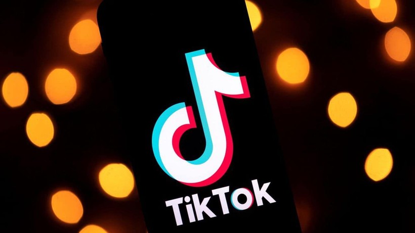 TikTok bắt đầu cấm các quảng cáo tiền ảo (Ảnh: Gizchina)