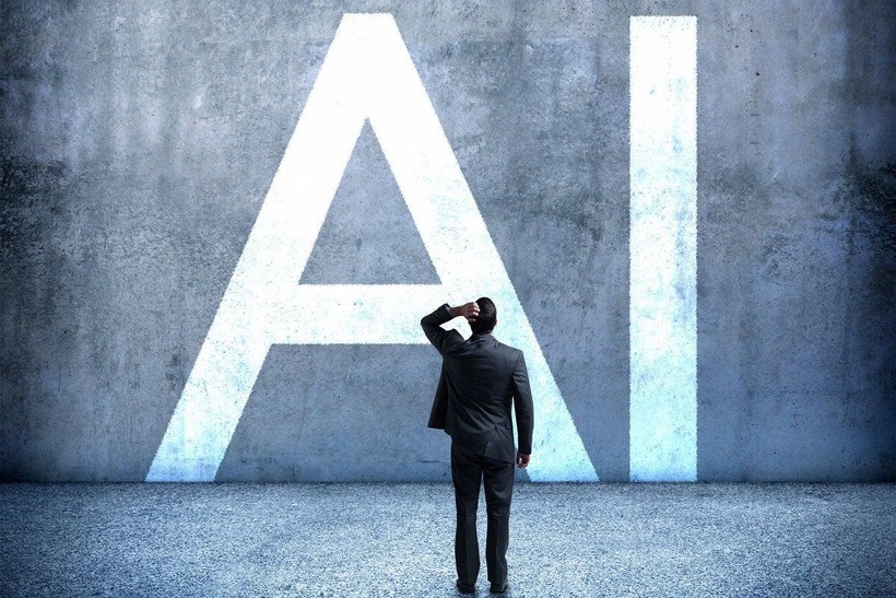 Việc đưa trí tuệ nhân tạo - AI vào trong quá trình tuyển dụng đã không còn là một điều xa lạ trong những năm gần đây (Ảnh: CIO)