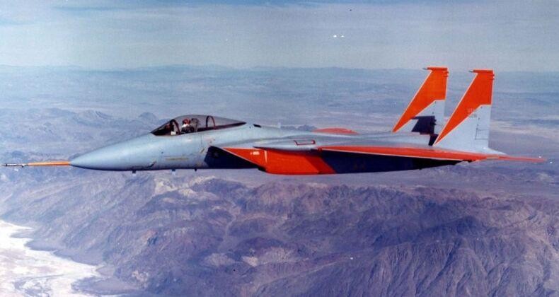 Lý do khiến F-15 vẫn được Không quân Mỹ tin dùng sau nửa thế kỷ hoạt động? (Ảnh: Military Watch Magazine)