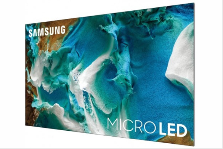 Thị trường màn hình MicroLED sẽ phát triển mạnh nhờ Apple và Samsung (Ảnh: Pulse News)