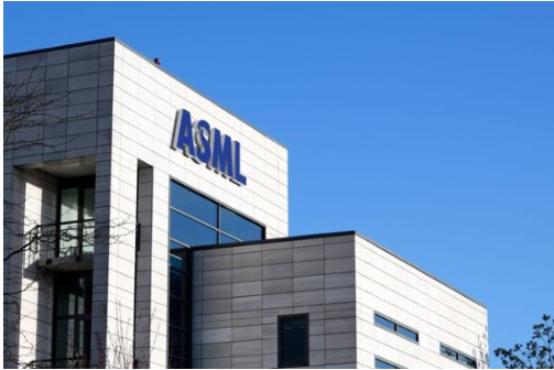 Lệnh cấm của Mỹ đối với ASML sẽ ảnh hưởng thế nào đến quá trình phát triển chip ở Trung Quốc? (Ảnh: EPS News)