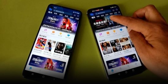 Netflix, Disney, Amazon đâm đơn kiện ứng dụng Trung Quốc vì phát phim lậu (Ảnh: Sixth Tone)