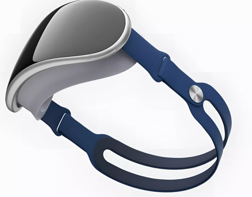 Apple nhiều khả năng sẽ cho ra mắt mẫu headset mới tại hội nghị WWDC vào tháng 6 tới (Ảnh: Tech Spot)