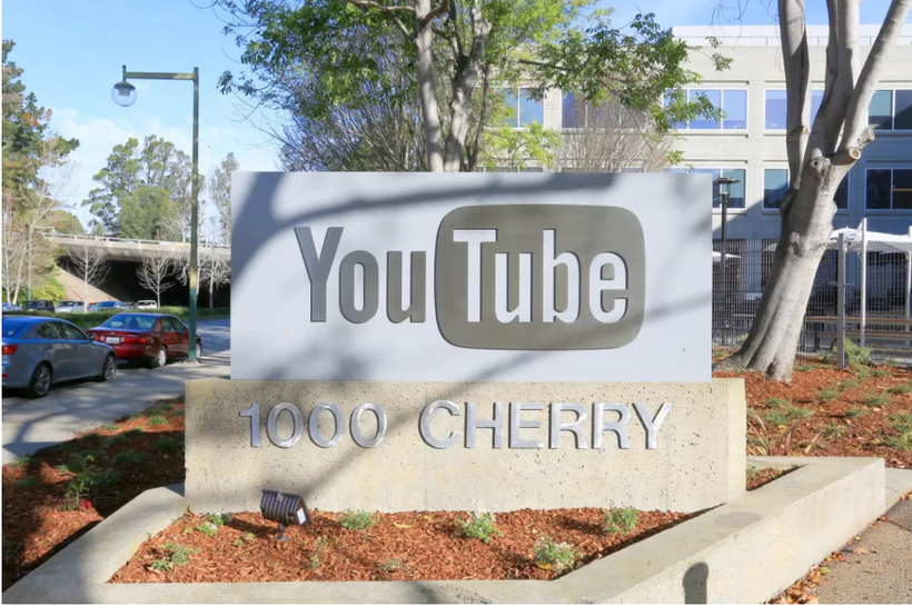 YouTube đang thử nghiệm tùy chọn phát trực tuyến 1080p "Premium" (Ảnh: Tech Spot)