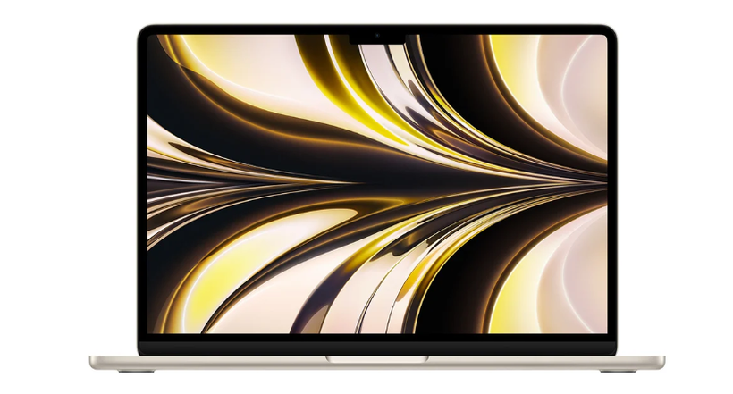 Các mẫu Apple MacBook Air 13 inch và 15 inch được trang bị chip M3 có thể ra mắt tại WWDC (Ảnh: Gizmochina)