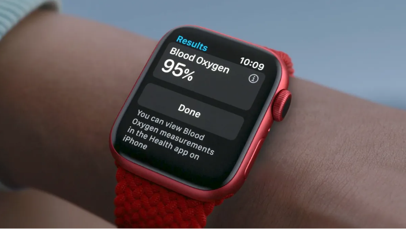 Bản cập nhật WatchOS 10 hứa hẹn sẽ đem đến nhiều thay đổi lớn trên Apple Watch (Ảnh: Gizmochina)