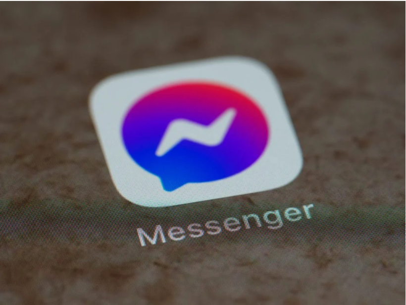 Facebook ra mắt trải nghiệm chia sẻ mới trong Messenger (Ảnh: Gizmochina)